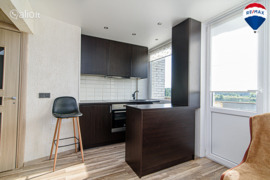 1 kamb. butas Vilnius, Naujininkai, Šaltkalvių g.