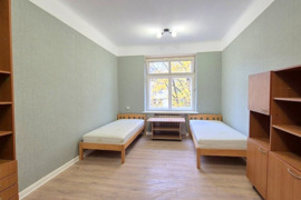 1 kamb. butas Kaunas, Centras, A. Mickevičiaus g.