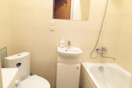 3 kamb. butas Vilnius, Viršuliškės, Viršuliškių g.