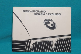 Bmw bavaria c exclusiv, BMW Kitas Autodalys