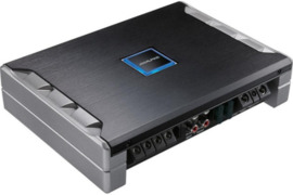 ALPINE PDR-M65 automobilio garso stiprintuvas