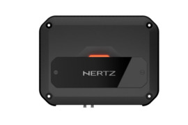 Hertz Cento Power CP 1.700 automobilio garso stiprintuvas