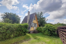 Parduodamas sodo namas Voverynės k.., Utenos r.