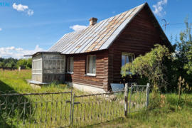 Namas Varėnos r. sav., Užuperkasis, Užuperkasio g.