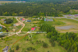 6.26 a sklypas Alytus