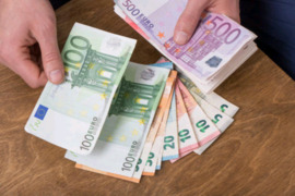 Internetinė pinigų paskola