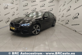 BMW 730