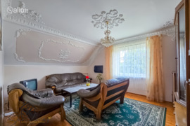 3 kamb. butas Šilutės r. sav., Juknaičiai, Šiloko g.