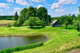 Kaišiadorių r. sav., Kalviai, Lapainios g.