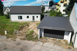 Kaunas, Gričiupis, Brolybės g.