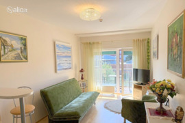 1 kamb. butas Palanga, Palanga, Vanagupės g.