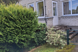 Namas Anykščių r. sav., Anykščiai, Marčiupio g.