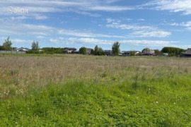 10.35 a sklypas Panevėžio r. sav., Dembava (Velžio sen.), Nevėžio g.