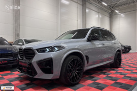 BMW X5 M