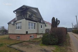 Alytaus r. sav., Panemuninkėliai, Obelų g.