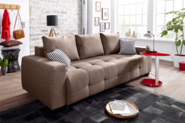 Sofa-lova „Bella” su patalynės dėže