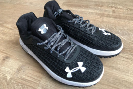 42 Under Armour charged Fat tire - michelin pada