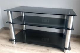 TV staliukas
