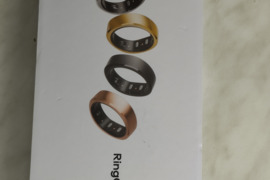 RingConn2 žiedas