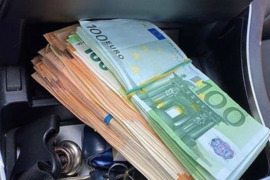 Finansinė pagalba – paprastai ir greitai