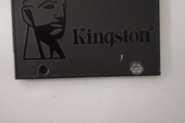 Parduodu Kingston SSD diska 480gb
