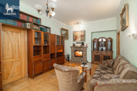 2 kamb. butas Vilnius, Naujamiestis, Mindaugo g.