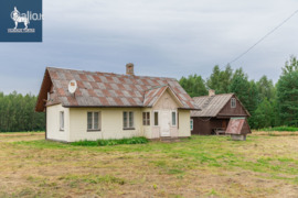 Vilniaus r. sav., Mažiuliai