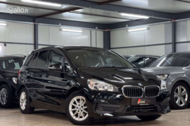 BMW 216 Active Tourer