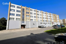 2 kamb. butas Panevėžys, Panevėžys, Nemuno g.