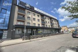 Patalpos Panevėžys, Panevėžys, Savanorių a.