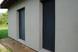 Parduodamas namas su dviem sklypais