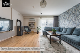 Vilnius, Kalnėnai, Valonų g.