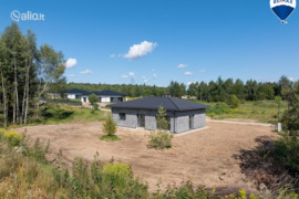 Vilniaus r. sav., Murlinė, V. Sirokomlės g.