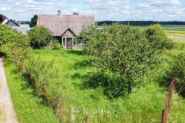 80.0 a sklypas Trakų r. sav., Madžiūnai, Pušų g.