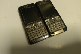 Sony Ericsson K530i