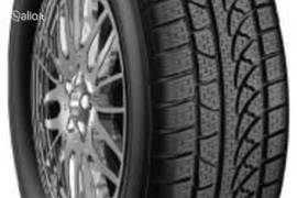 Petlas Snowmaster W651 195/60R15 88H, Žieminės padangos