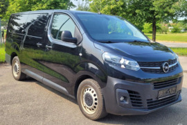 Opel Vivaro nuoma