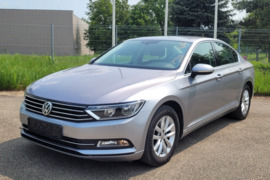 Volkswagen Passat Sedanas Nuoma