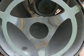 Dujinis sildituvas patranka