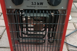 Elektrynis kaloriferis-sildituvas3,3kw