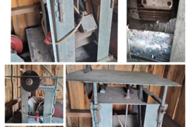 Parduodu stakles metalui pjauti