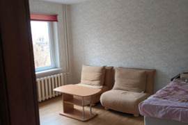 1 kamb. butas Vilnius, Grigiškės, Kovo 11-osios g.