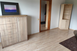 1 kamb. butas Klaipėda, Bandužiai, Mogiliovo g.
