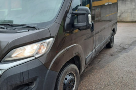 Citroen Jumper