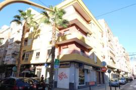 Butas Ispanijoje, Torrevieja