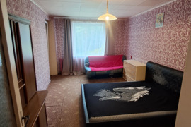 1 kamb. butas Vilnius, Pašilaičiai, Laisvės pr.