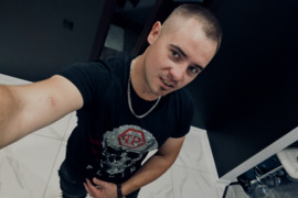 Esu Raimis;) foto tikra