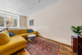 3 kamb. butas Vilnius, Senamiestis, Gedimino pr.