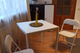 3 kamb. butas Kaunas, Dainava, Taikos pr.