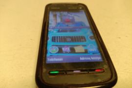 Nokia 5800xm